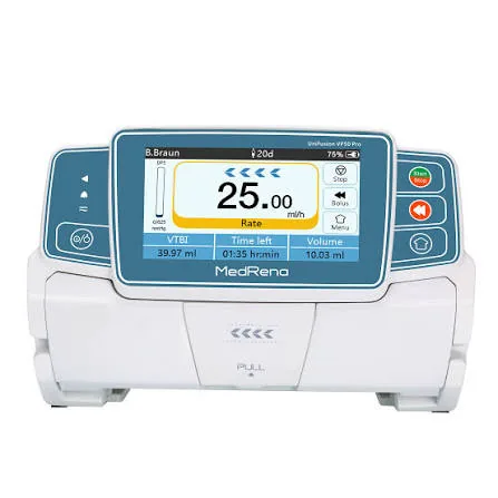 MedRena VP50 Pro Infusion Pump