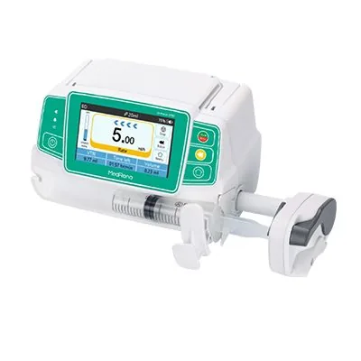 UniFusion SP50 Pro Syringe Pump