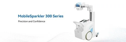 MobileSparkler 300 X-Ray