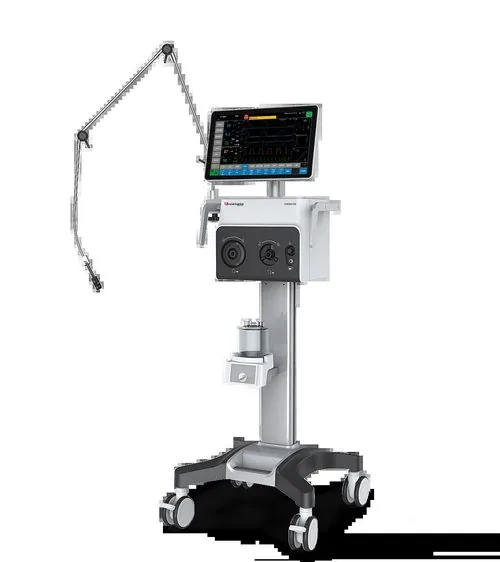 Northern Meditec Crius V6 Ventilator